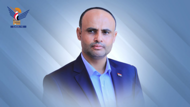 الرئيس المشاط يعزي في وفاة الشيخ ردمان علي مسعود
